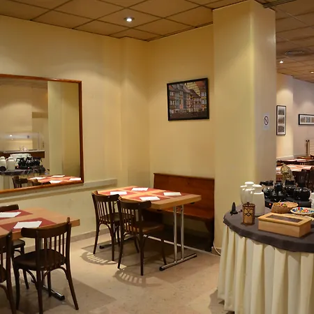 Ibis Styles Strasbourg Centre Republique-2