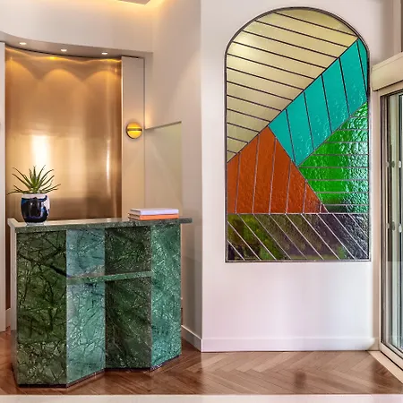 Hotel Le Friedland-2