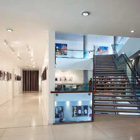 The Lowry Hotel Manchester-3
