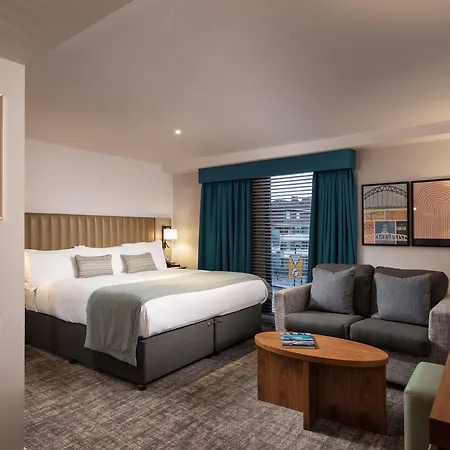 Staybridge Suites Newcastle By Ihg-3