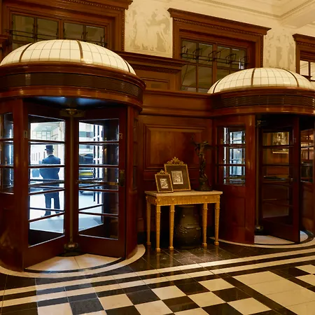 The Savoy-3