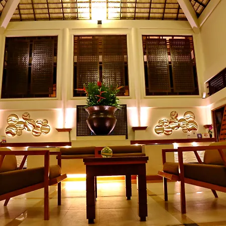 Dinso Resort & Villas Ko Chang, Vignette Collection By Ihg-3