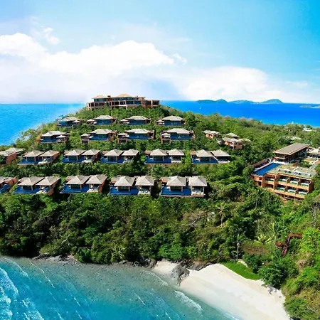 Sri Panwa Phuket Luxury Pool Villa Hotel-2