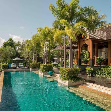 Four Seasons Resort Koh Samui-2