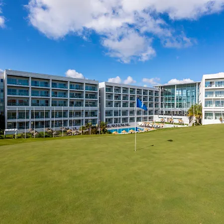 Crowne Plaza - Caparica Lisbon-2
