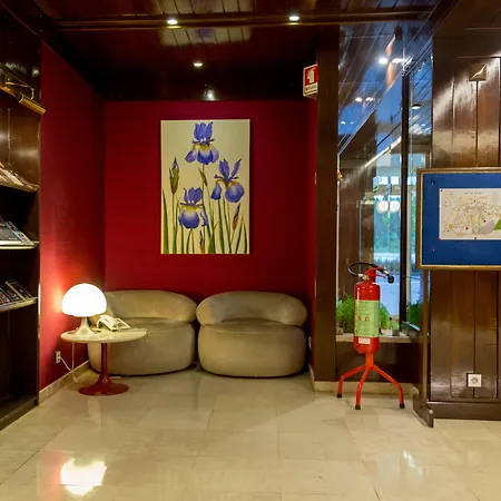 Hotel Sao Jose-3