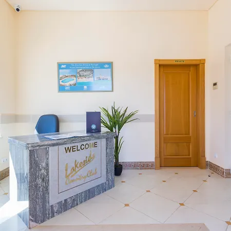 Lakeside Country Club - Apartamentos Turisticos-2