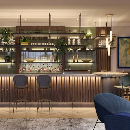 Voco Venice Mestre - The Quid By Ihg-3