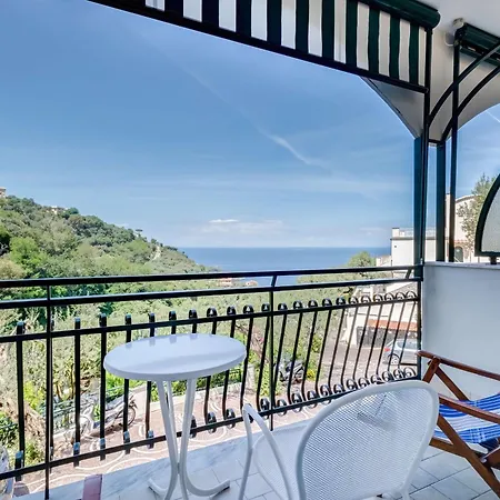 Best Western Hotel La Solara-2