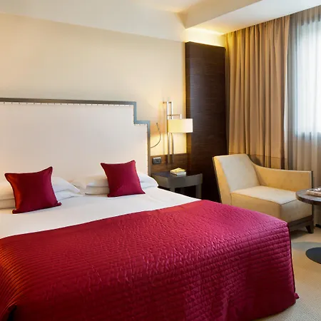 Starhotels Grand Milan-2