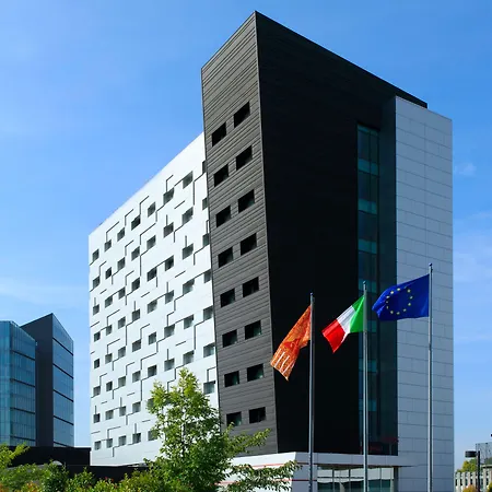 Voco Venice Mestre - The Quid By Ihg-2