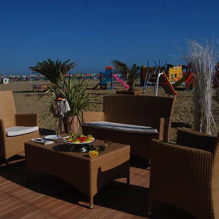 Hotel Imperial Beach - Dada Hotels-2