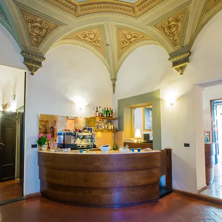 Hotel Vasari-2
