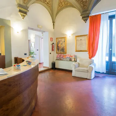 Hotel Vasari-3