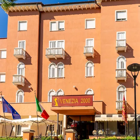 Hotel & Residence Venezia 2000-3