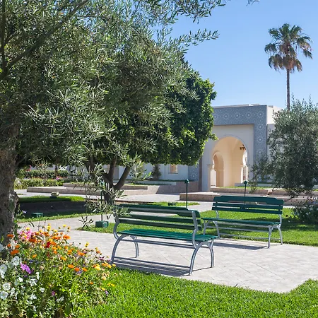 Seabel Alhambra Beach Golf & Spa-3