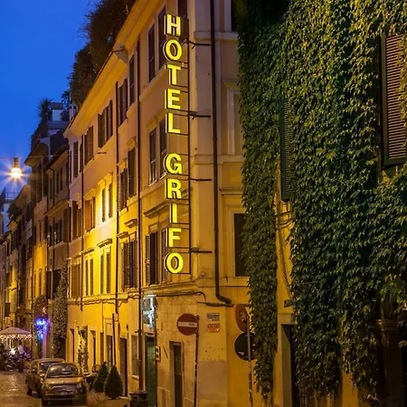 Hotel Grifo-2