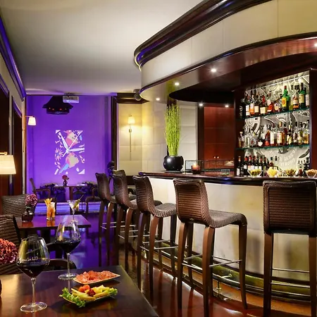 Hotel L'Orologio Firenze - WTB Hotels-2