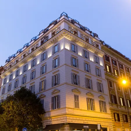 Hotel Isa-3
