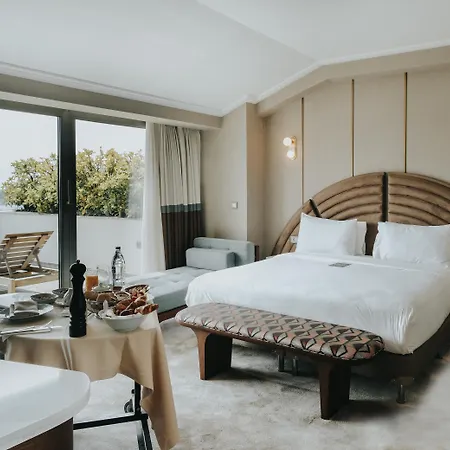 The Artisan Hotel Istanbul - Mgallery Collection-2