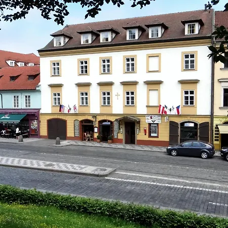 Hotel U Krize-2