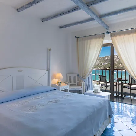 Club Hotel Baja Sardinia-3