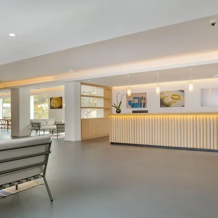 Felix Hotels - Hotel Felix Olbia-3