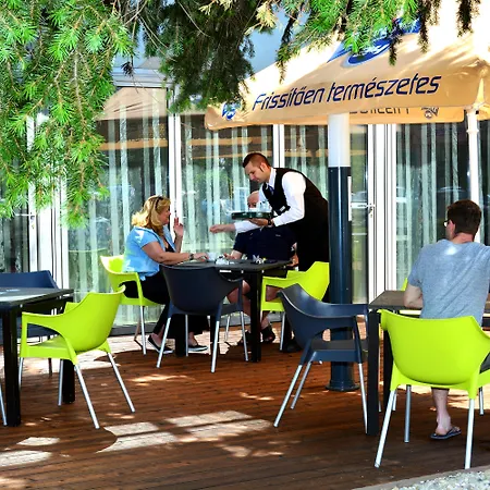 Expo Tower Hotel By Mellow Mood Hotels-2