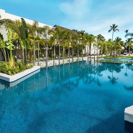 Dreams Royal Beach Punta Cana (Adults Only)-3