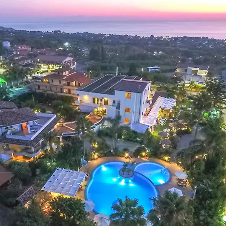 La Bussola Hotel Calabria-2