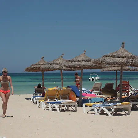Seabel Rym Beach Djerba-3