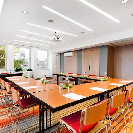 Novotel Budapest Danube-2