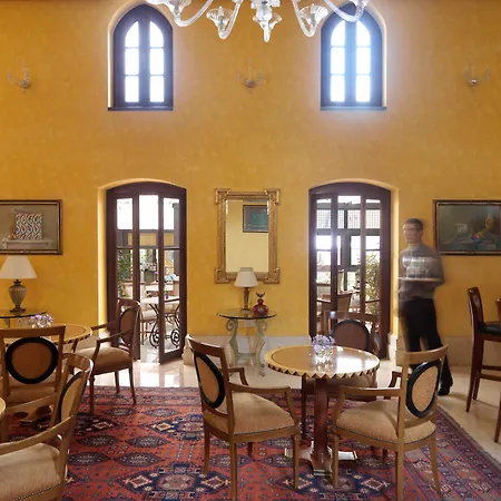 Four Seasons Hotel Istanbul At Sultanahmet-2