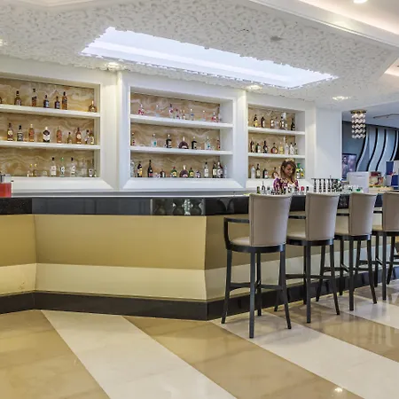 Mary Palace Resort & Spa-3