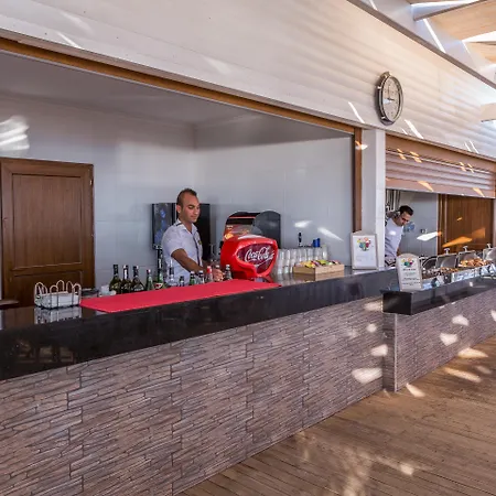 Mary Palace Resort & Spa-2