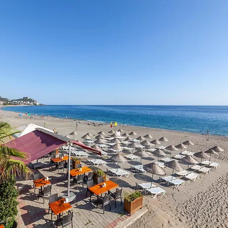 Galaxy Beach Hotel Alanya-3