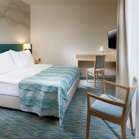 Holiday Inn Prague By Ihg-3