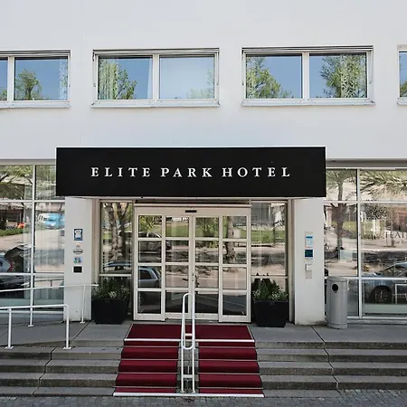 Elite Park Hotel-2