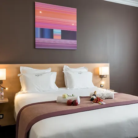 Hotel The Augustin-3