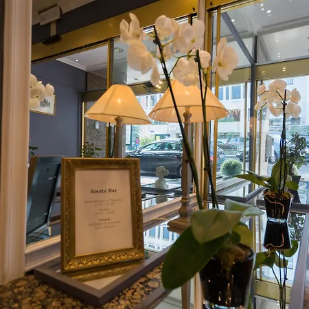 First Euroflat Hotel-2