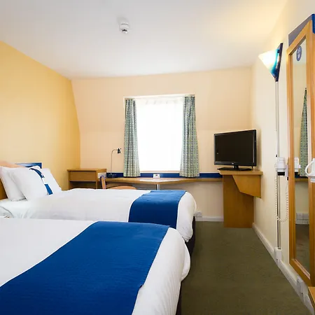 Holiday Inn Express Aberdeen City Centre By Ihg-3