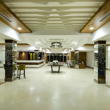 Grand Park Lara Hotel-2