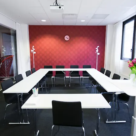 Best Western Plus Park City Solna-3