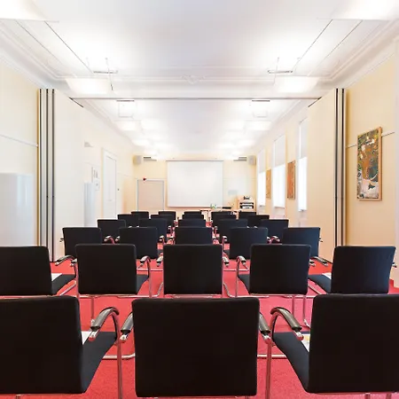Hotel Kaiserhof Wien-3