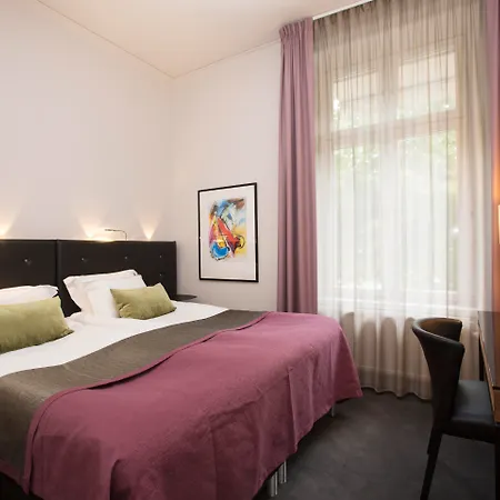 Elite Hotel Stockholm Plaza-3