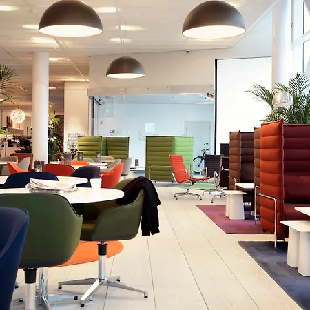 Scandic Victoria Tower-2
