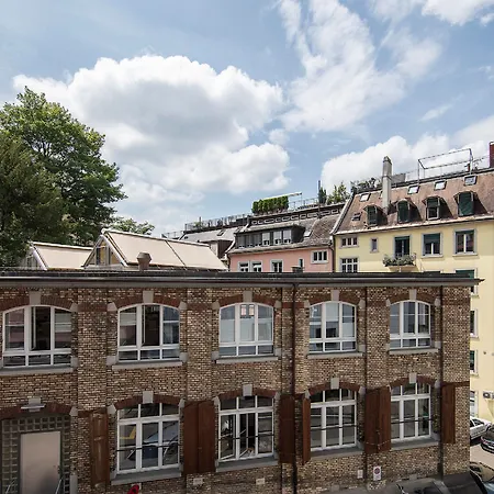 Royal Hotel Zurich-2