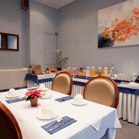 Hotel Sagitta-2