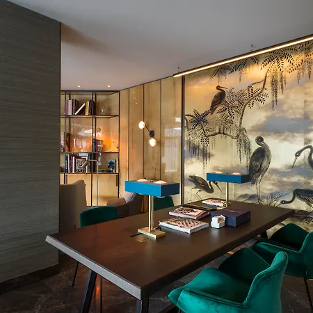 Storchen Zürich - Lifestyle boutique Hotel-2