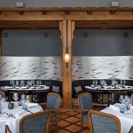 Storchen Zürich - Lifestyle boutique Hotel-3